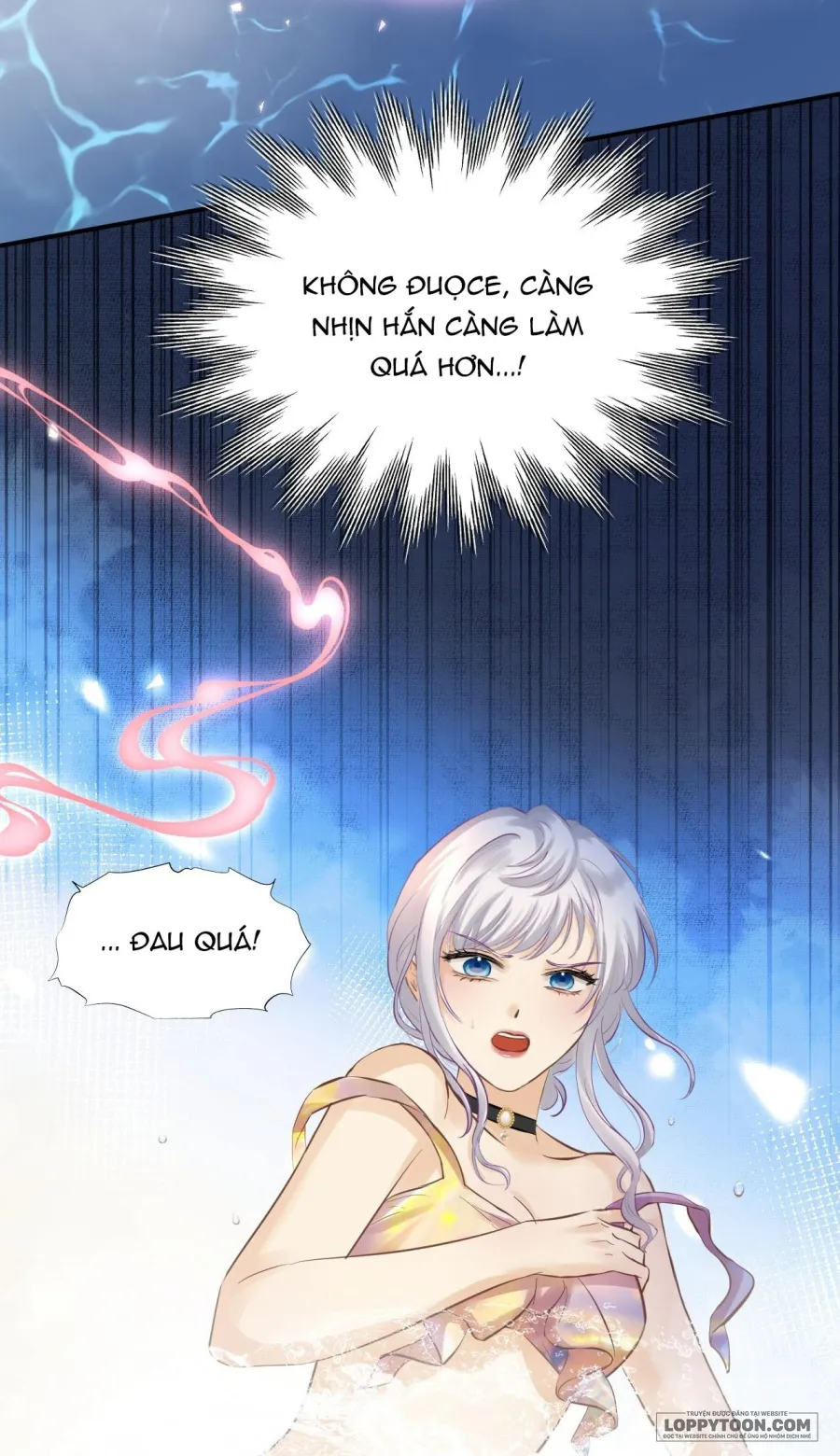 Hương Dục Niệm Chap 24 - trang 55