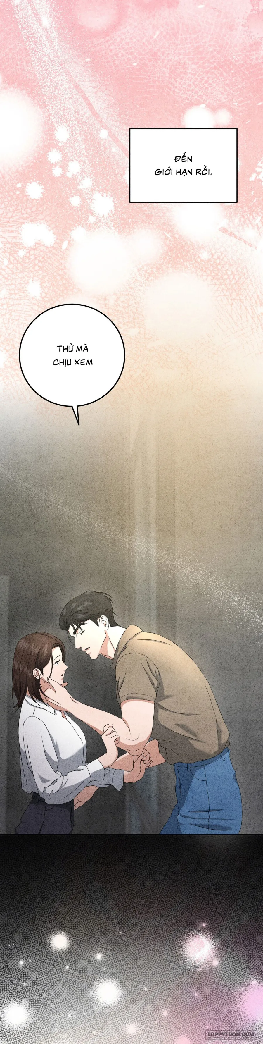 Nhật Ký Tình Yêu Với Bạn Thân Chap 13 - trang 30