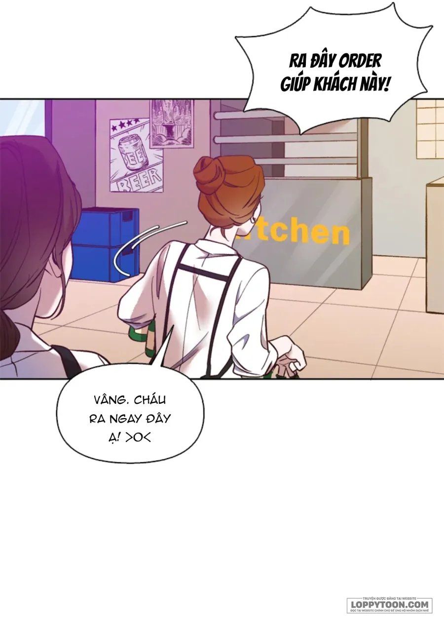 Thanh Xuân Của Chúng Ta Chap 19 - trang 51