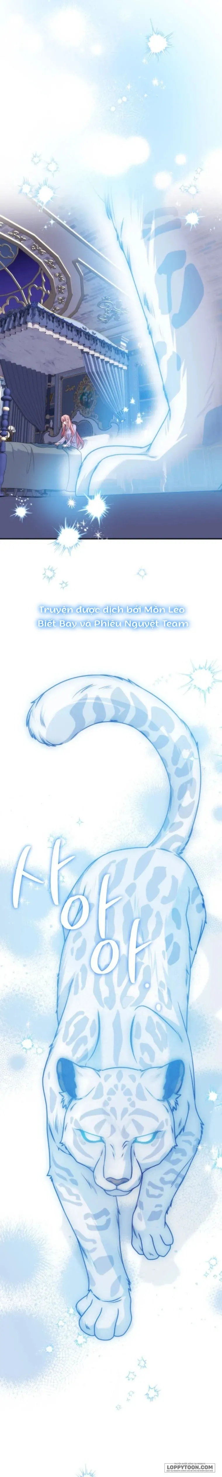 Tôi Gặp Nam Chính Trong Tù Chap 36 - trang 11