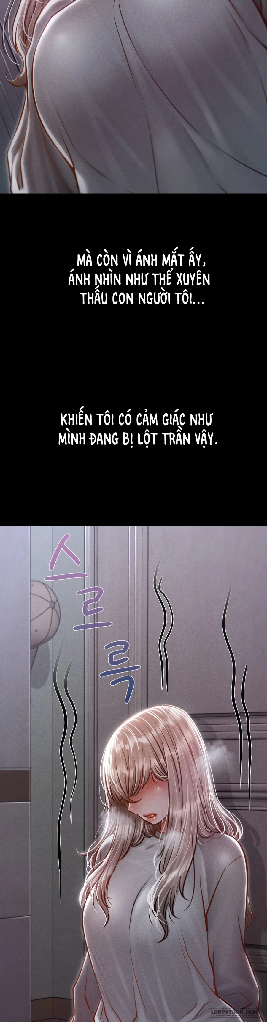 Dinh Thự Thiên Đường Chap 9 - 🔞🔞🔞 - trang 16