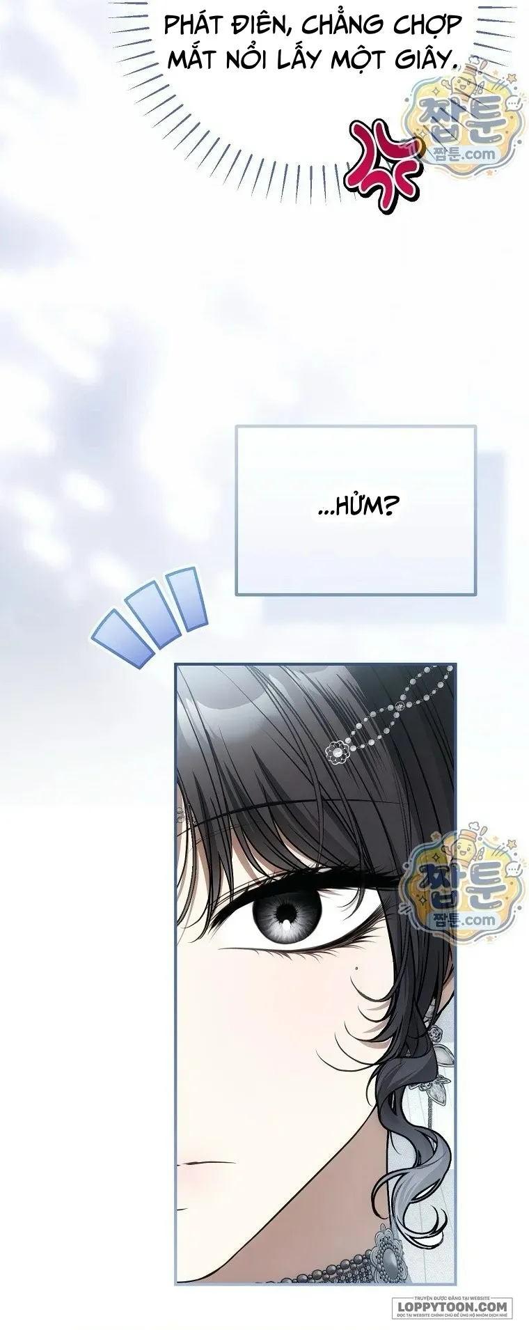 Có Kẻ Đã Sở Hữu Cơ Thể Của Tôi Chap 93 - trang 51