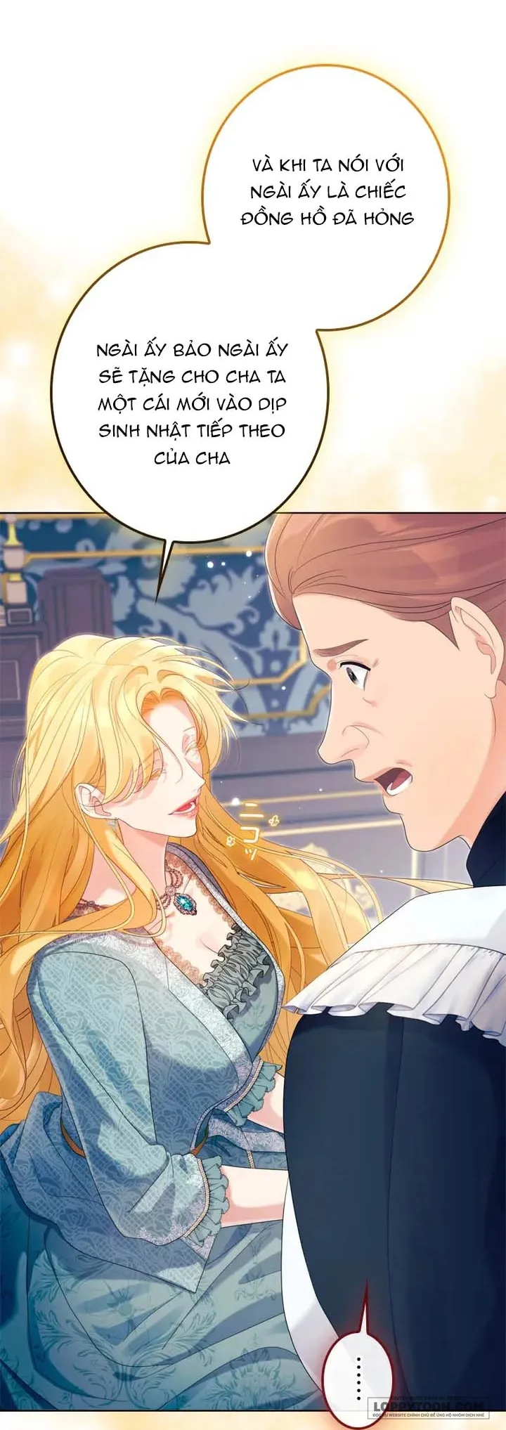 Không Cần Hối Hận Chap 28 - trang 13