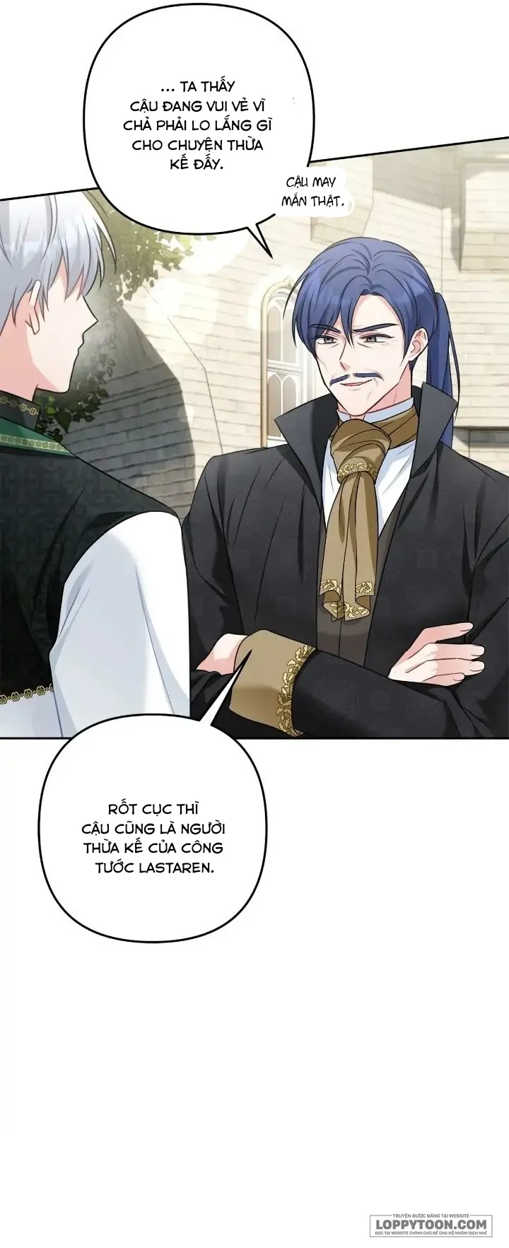 Tôi Sống Chung Với Mẹ Chồng Chap 33 - trang 15