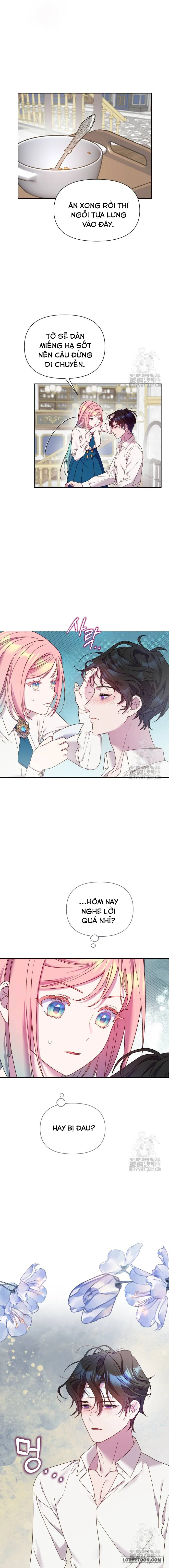 Pháp Sư Hiện Kim Của Trò Chơi Lỗi Chap 29 - trang 11