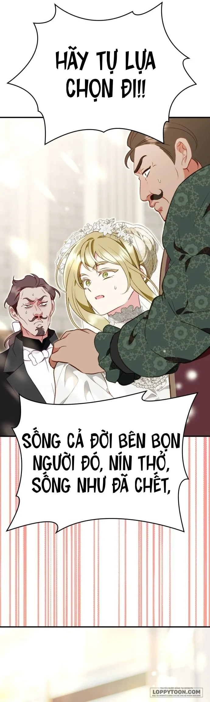 Bảo Vệ Thánh Nữ Giả Mạo Chap 23 - trang 51