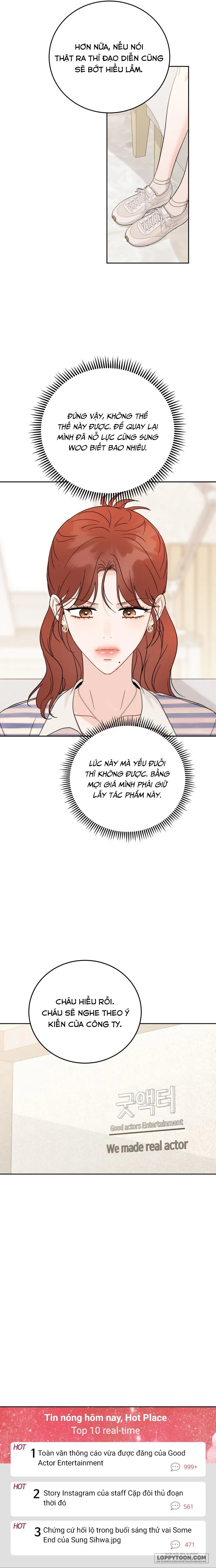 Người Một Nhà Chap 119 - trang 14