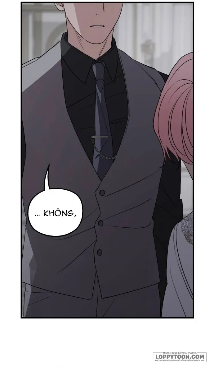Gia Đình Chồng Quá Ám Ảnh Bởi Tôi Chap 59 - trang 46