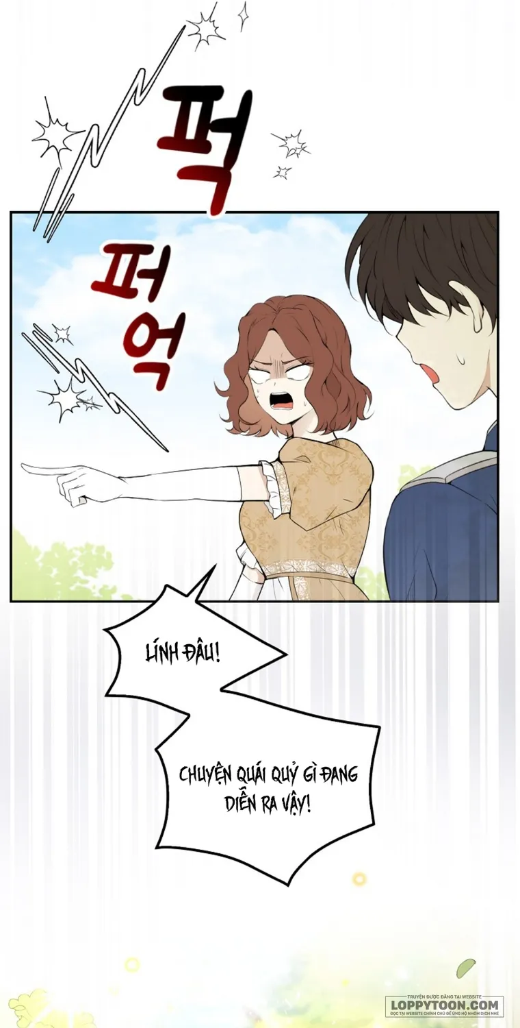 Sóc Con Tài Năng Chap 2 - trang 50