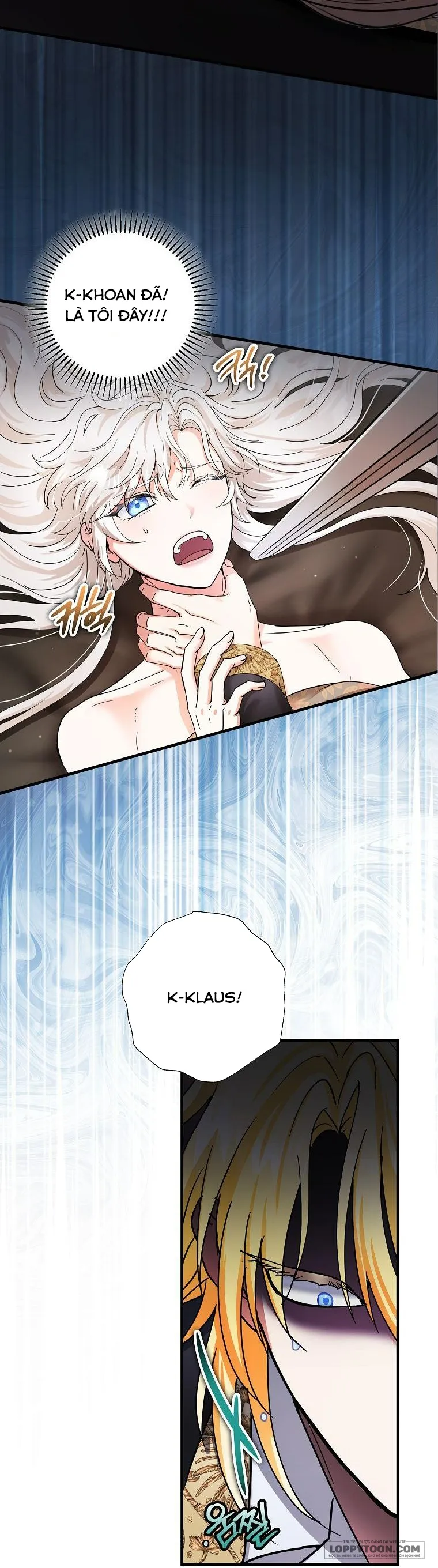 Trở Thành Miêu Nữ Của Hoàng Đế Chap 23 - trang 37