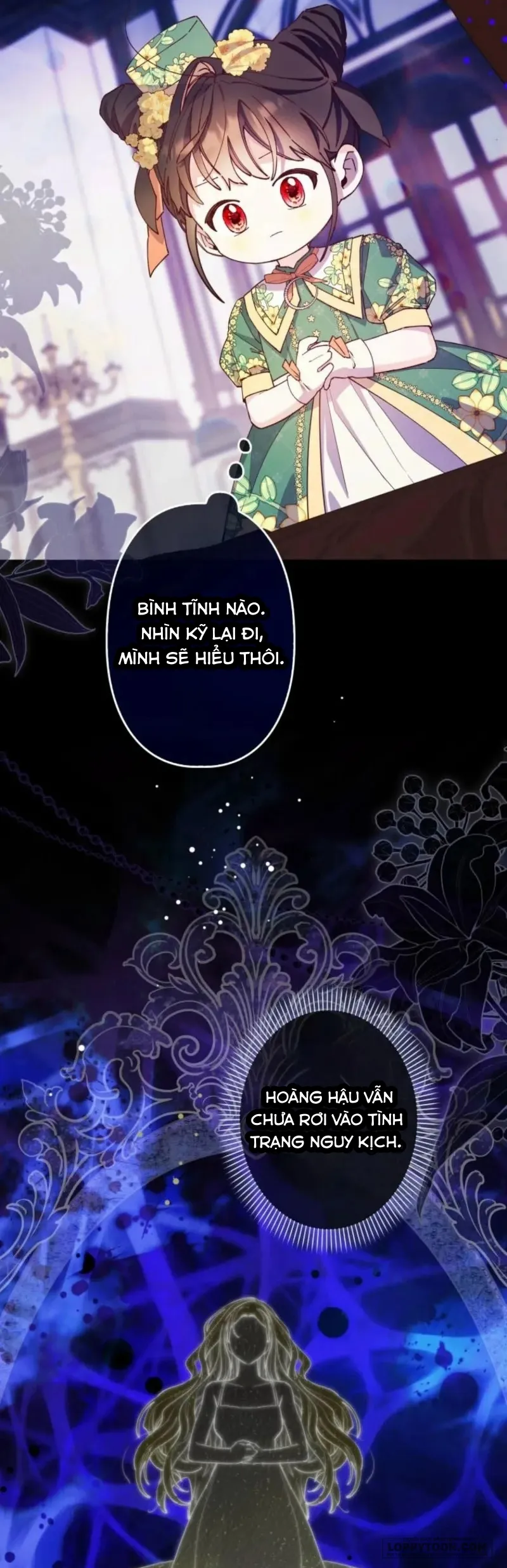 Sống Sót Như Nàng Công Chúa Song Sinh Chap 41 - trang 18