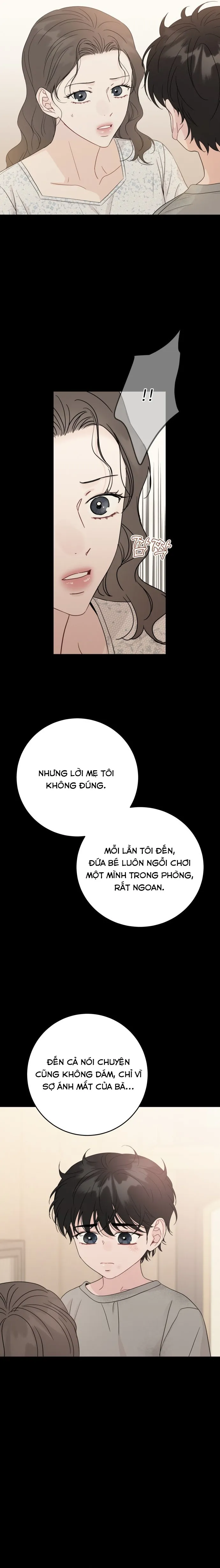 Người Một Nhà Chap 141 - trang 4