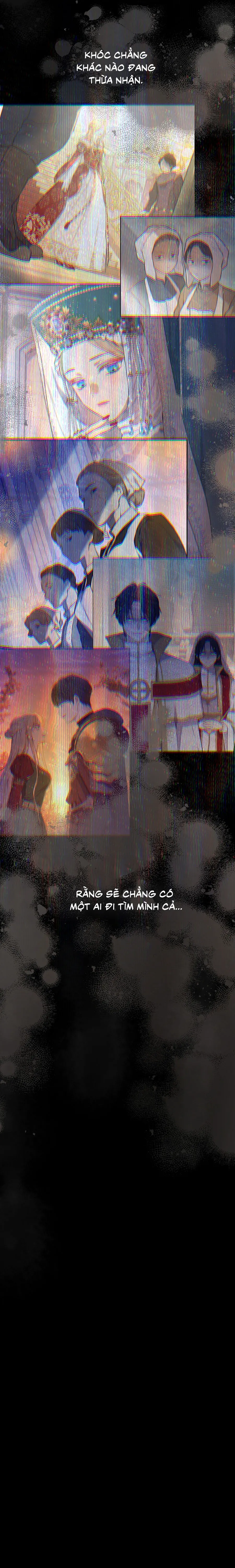 Cánh Đồng Bị Lãng Quên Chap 35 - trang 12