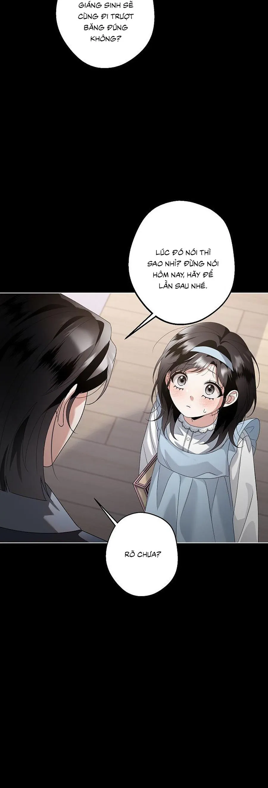 Điểm Chí (Solstice) Chap 35 - trang 15
