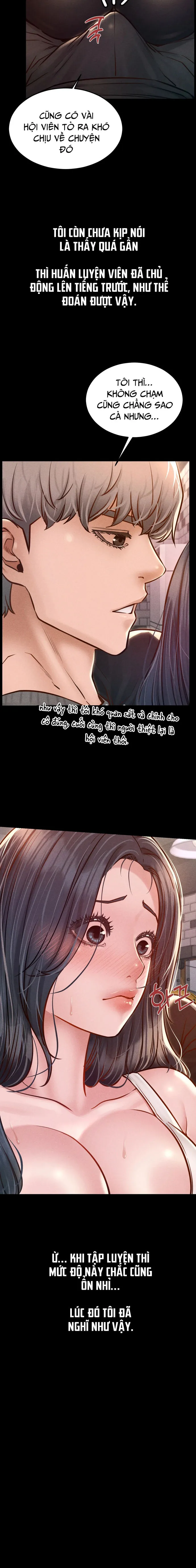 Dinh Thự Thiên Đường Chap 21 - 🔞🔞🔞 - trang 16