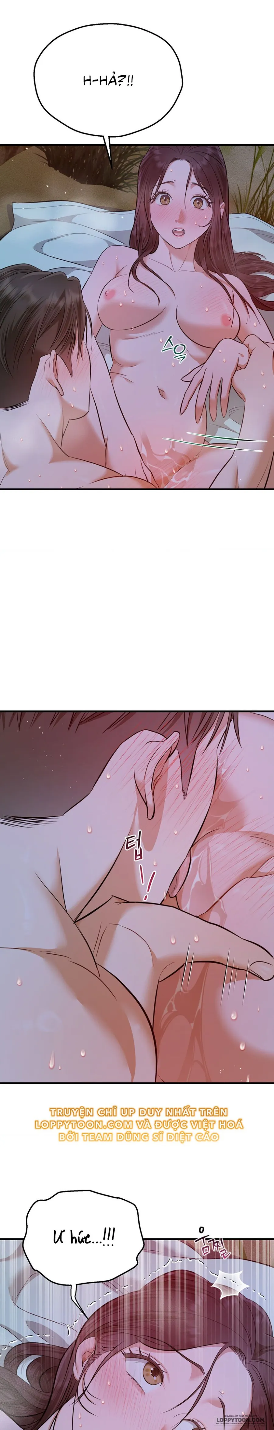 Đào Nguyên Tiên Cảnh Chap 5 - 🔞🔞🔞🔞END - trang 8