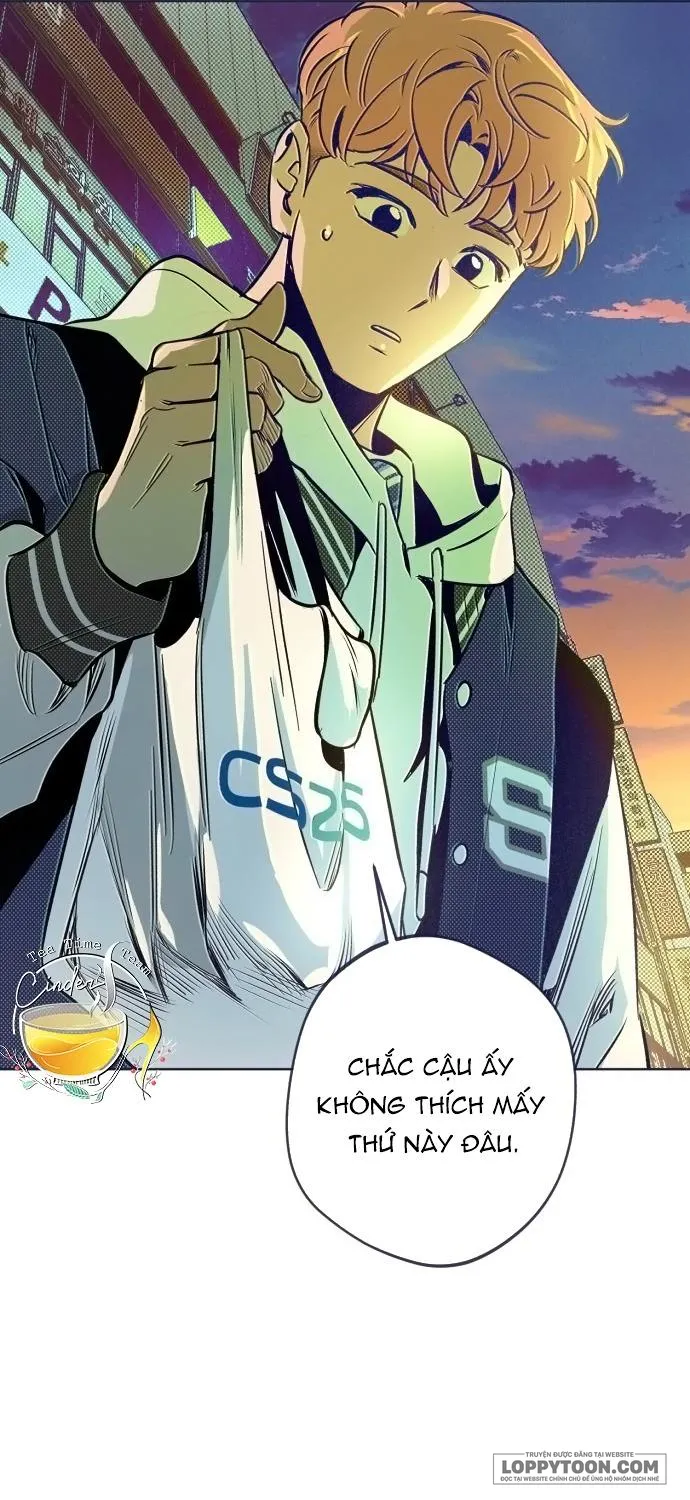 Trắc Nghiệm 4 Lựa Chọn Chap 18 - trang 5