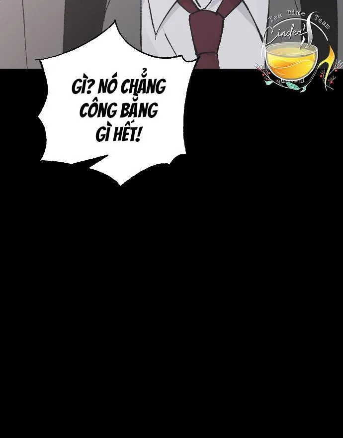 Ba Anh Trai Cực Phẩm Của Tôi Chap 26 - trang 11