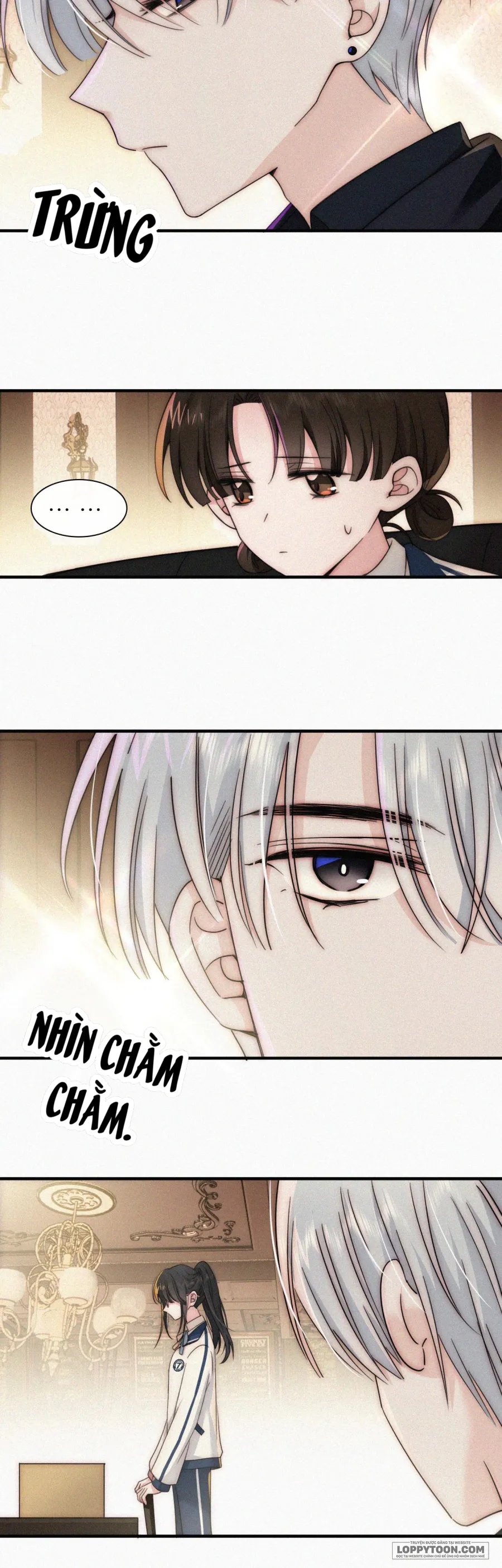 Một Lòng Cưng Chiều Chap 10 - trang 20