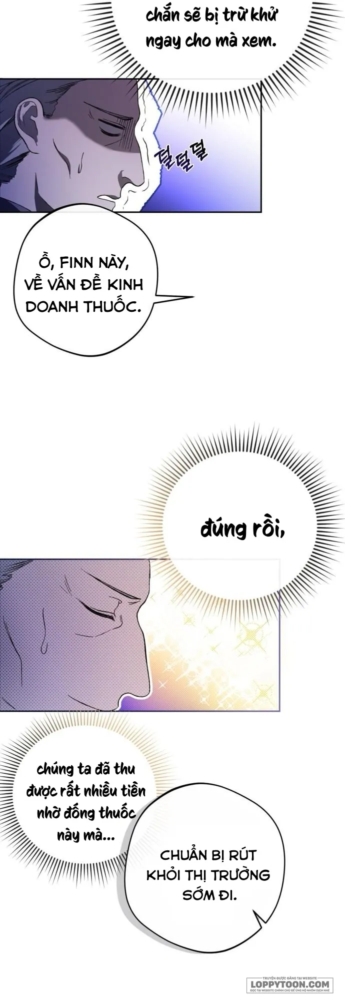 Bạo Chúa Độc Ác Trở Lại Chap 3 - trang 44