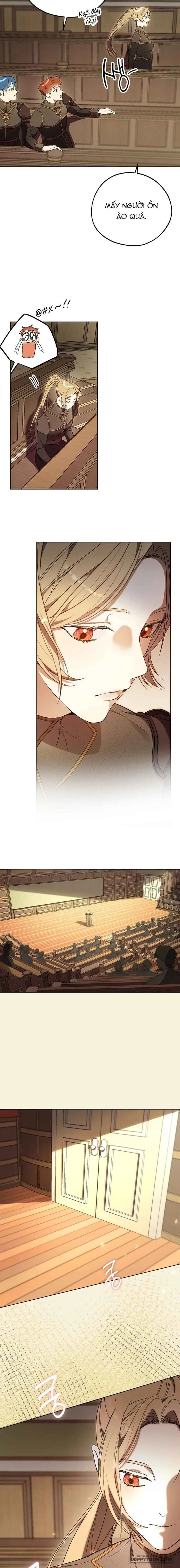 Khi Bình Mình Siết Chặt Lấy Cổ Chap 2 - trang 26