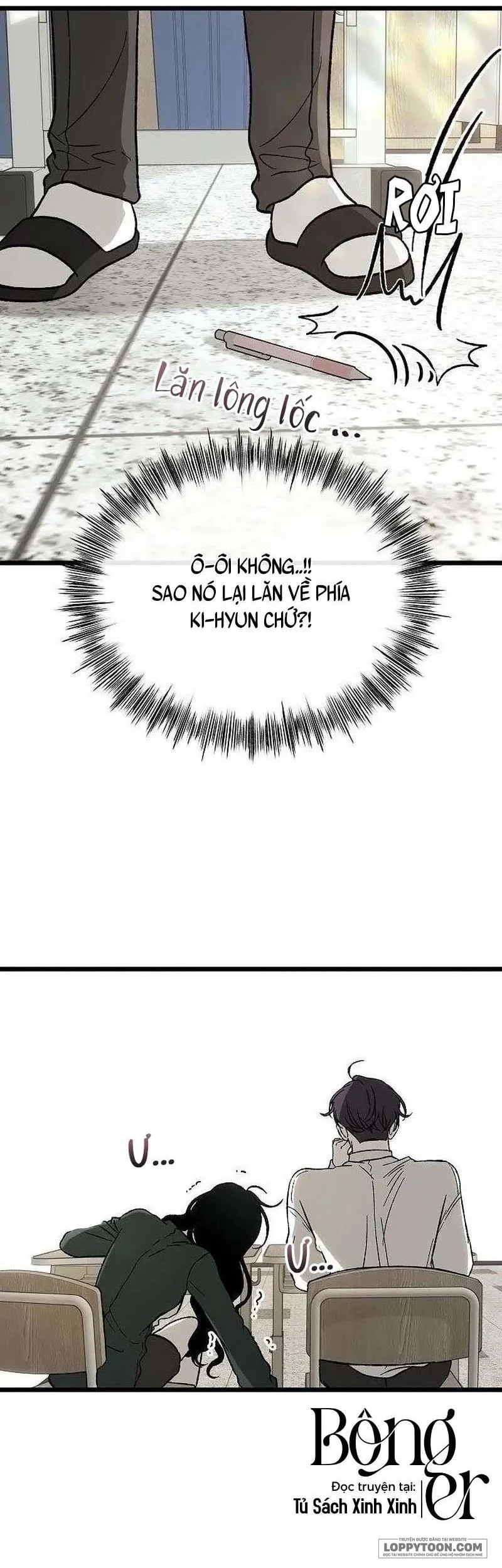 Khao Khát Bất Tận Chap 2 - trang 56