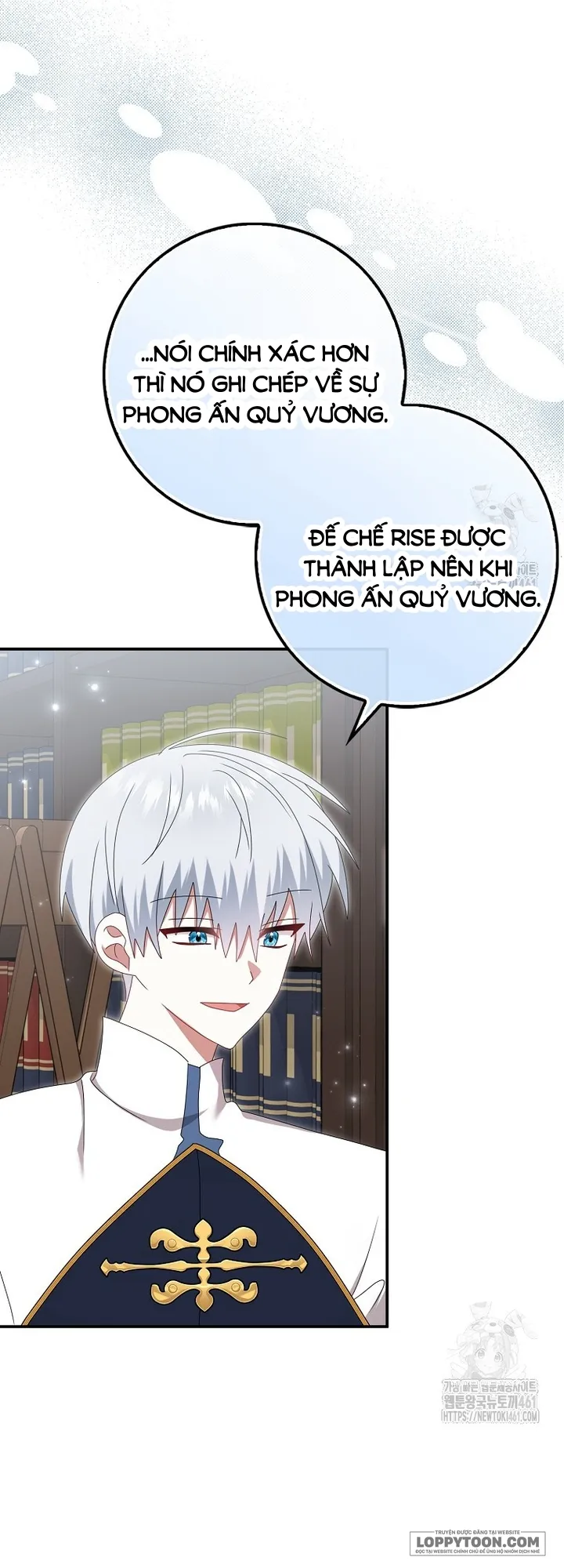 Tôi Sẽ Chiếm Lấy Ngư Trường Này! Chap 48 - trang 33