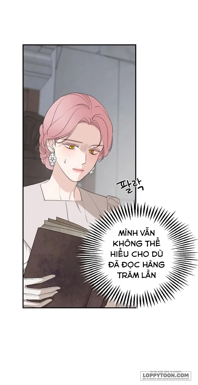 Gia Đình Chồng Quá Ám Ảnh Bởi Tôi Chap 89 - trang 10