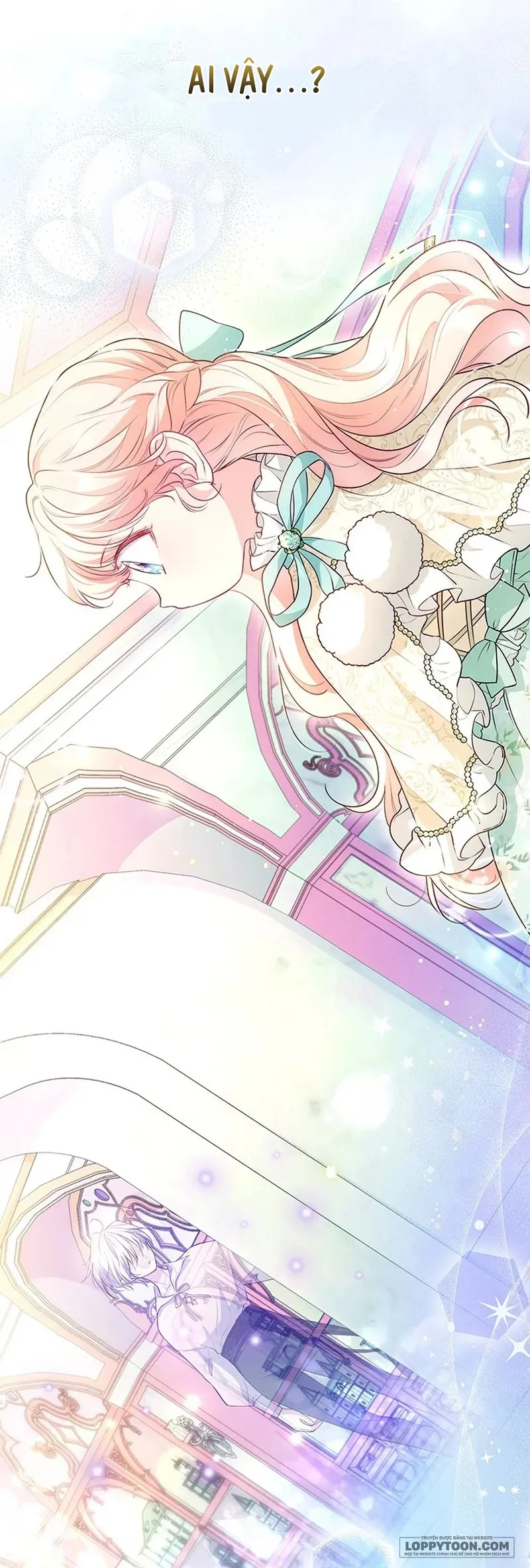 Đã Từ Chối Sủng Ái Rồi Mà Sao Còn Ám Ảnh Thế? Chap 13 - trang 1