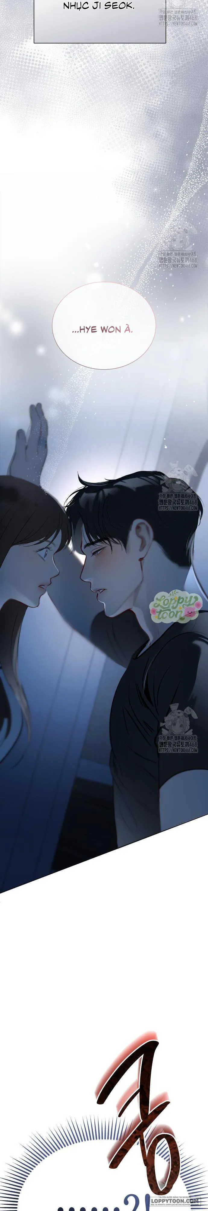 Quyền Lực Của Thư Ký Chap 14 - trang 34