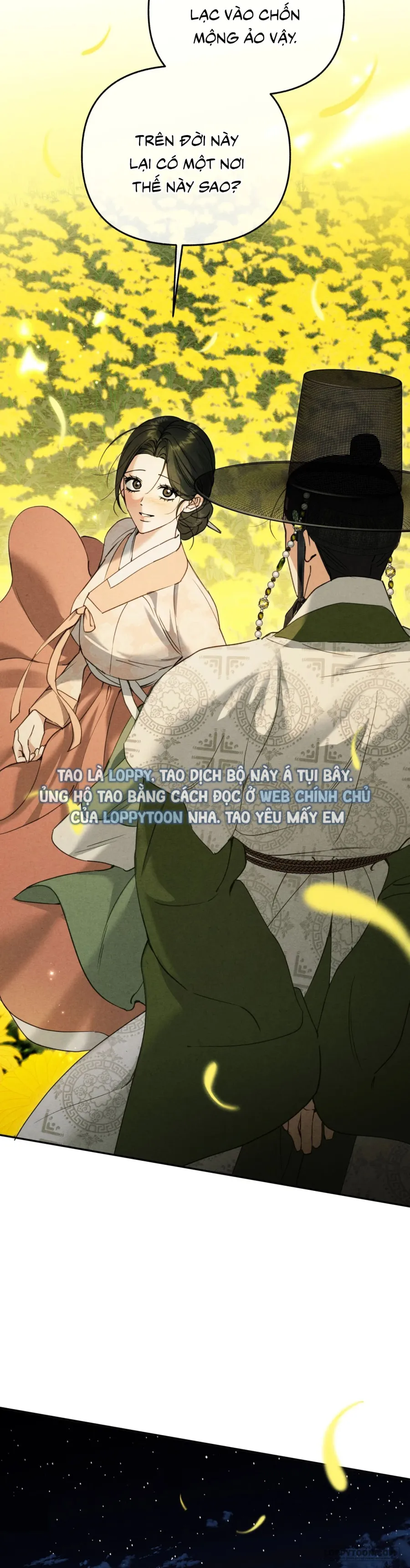 Phá Cầm Chap 14 - trang 10