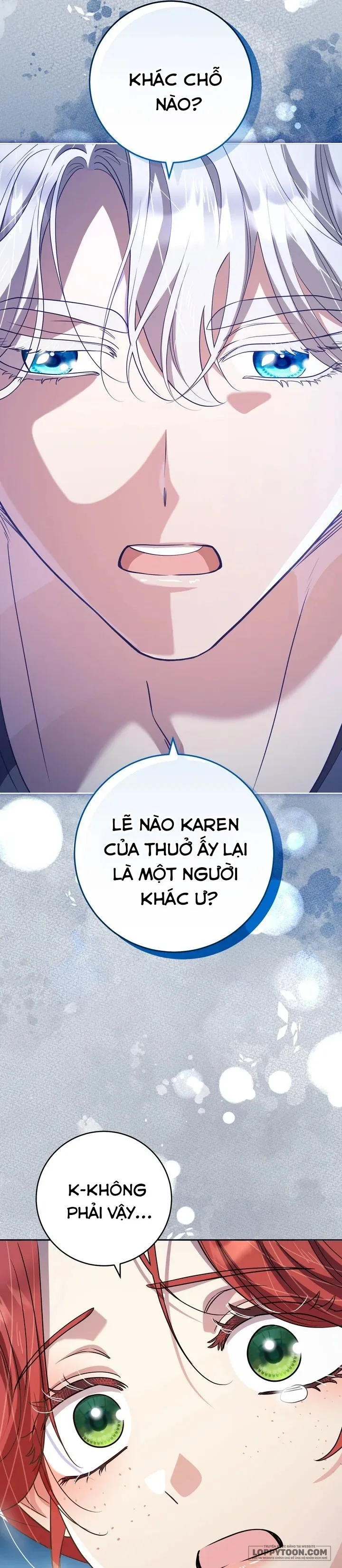 Vị Hoàng Tử Của Em Chap 26 - trang 41