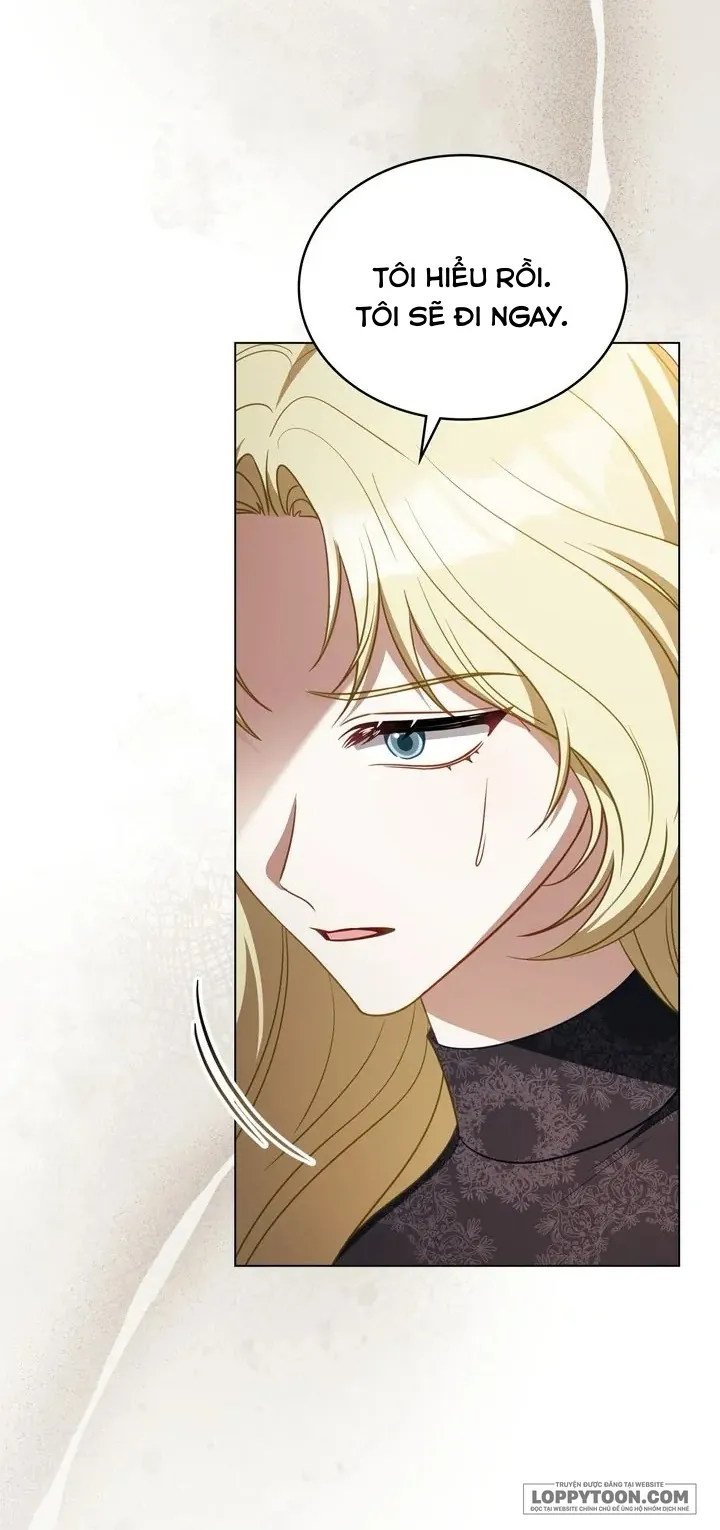 Chúa Phù Hộ Cho Sự Hủy Diệt Của Ta Chap 48 - trang 6