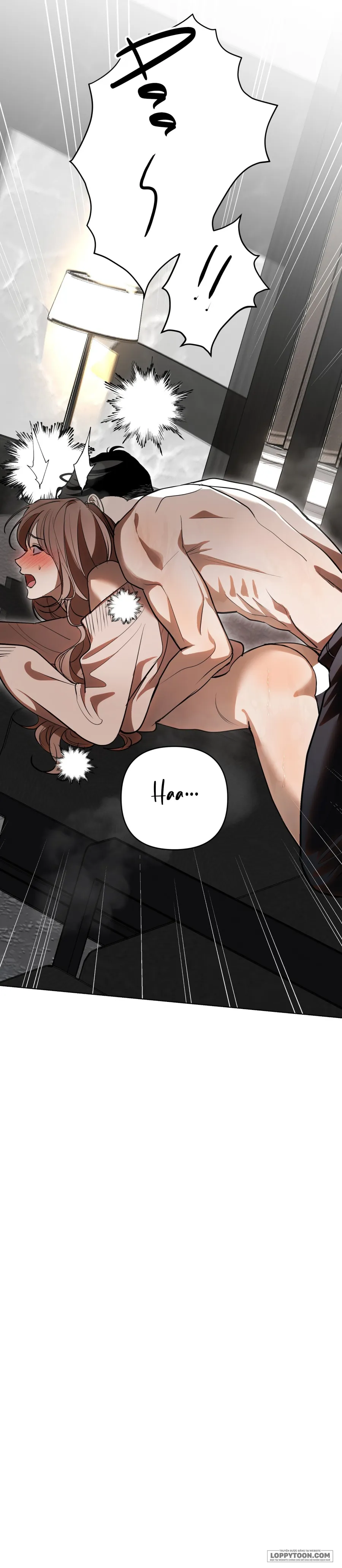 Ngưỡng Tuyệt Đối Chap 37 - trang 11