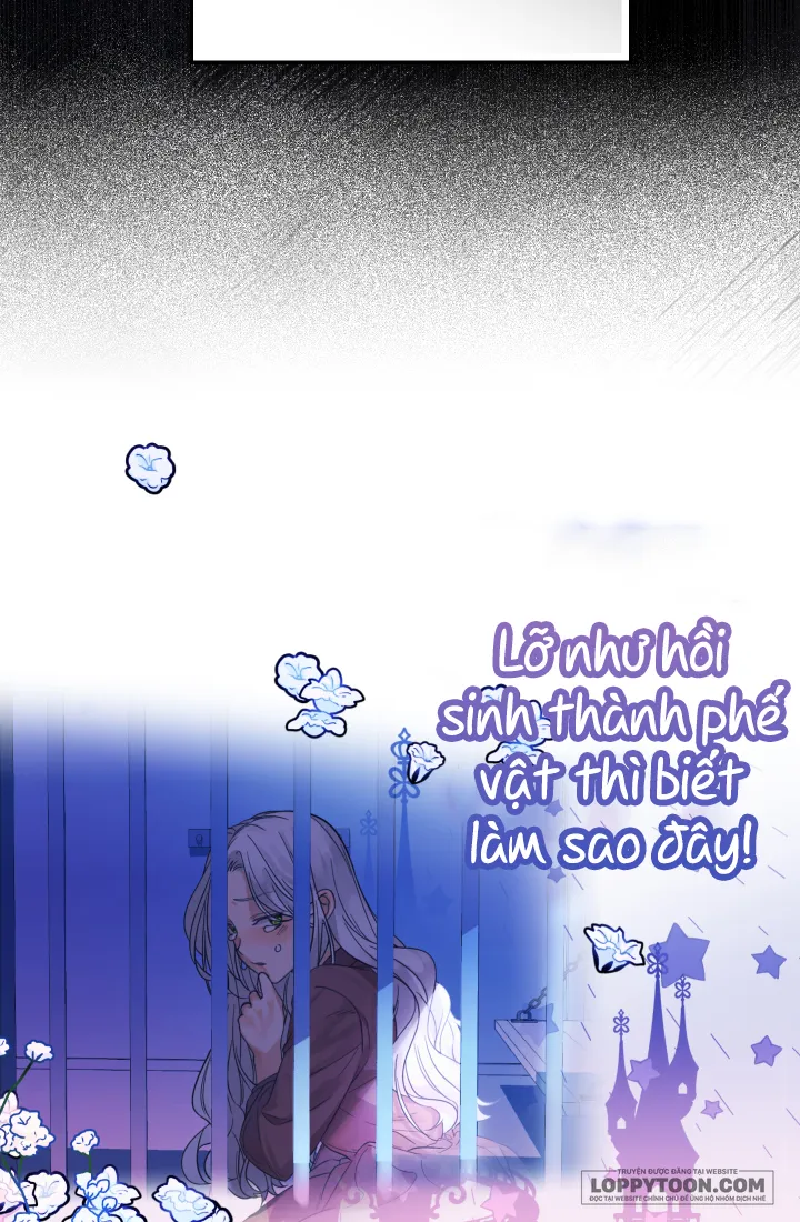 Tiểu Thư Tích Tiền Đi Bụi Chap 1 - trang 68