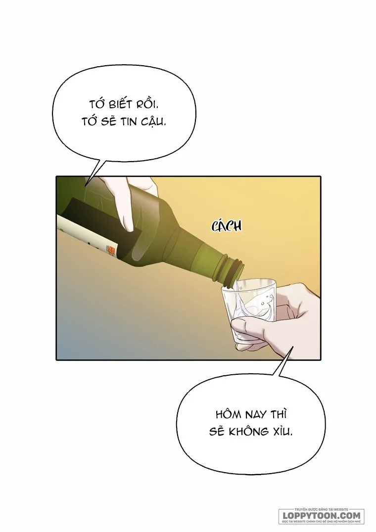 Thanh Xuân Của Chúng Ta Chap 87 - trang 51