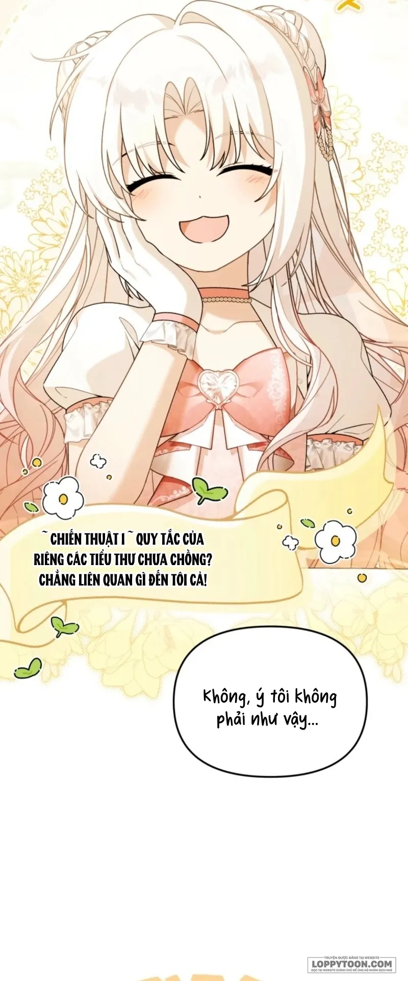 Con Dâu Của Kẻ Phản Diện Là Người Có Tố Chất Quyền Lực Chap 48 - trang 28
