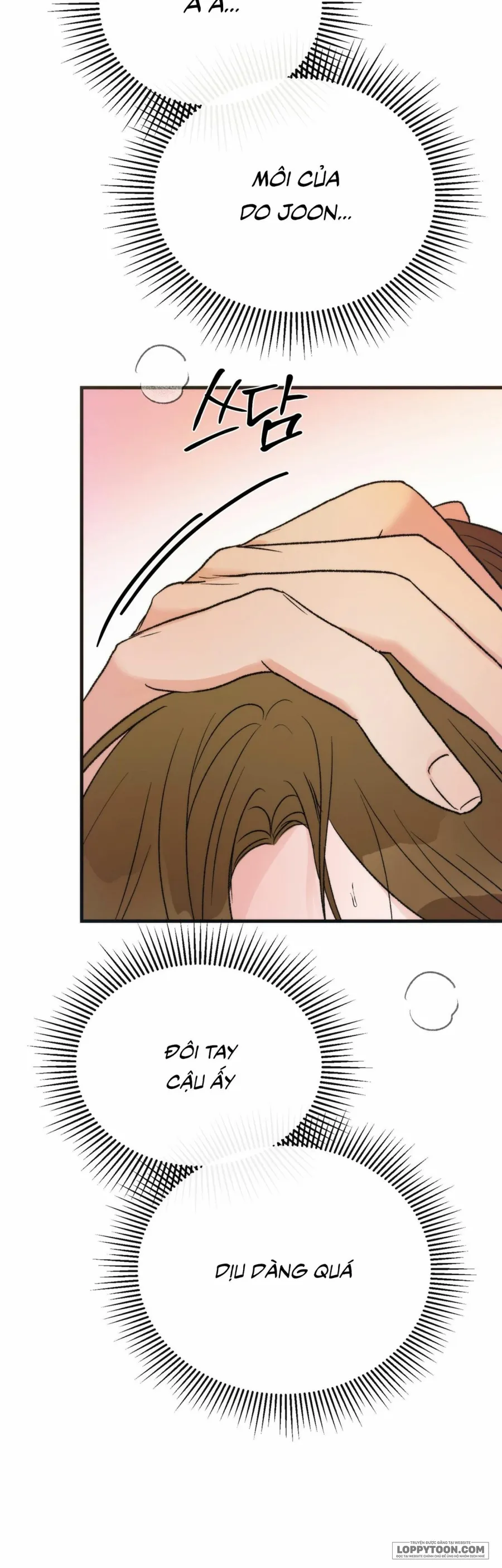 [KHÔNG CHE] Khúc Hát Giữa Mùa Hè Chap 8 - 🔞🔞 - trang 27