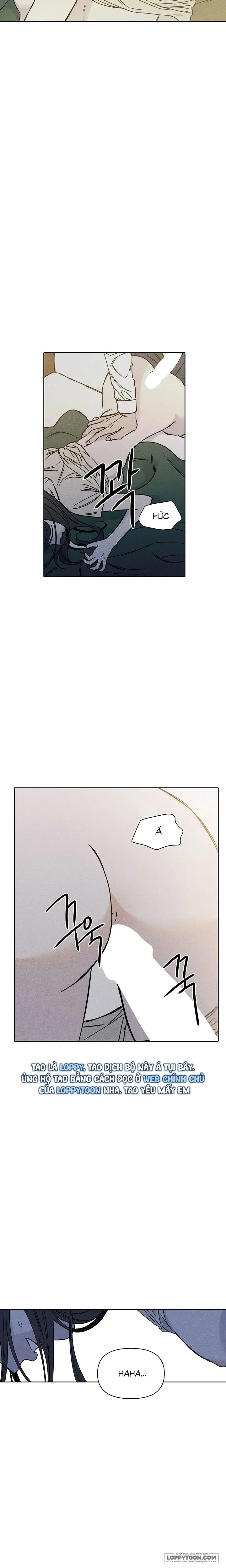 Quan Tài San Ho Chap 11 - 🔞🔞🔞 - trang 19