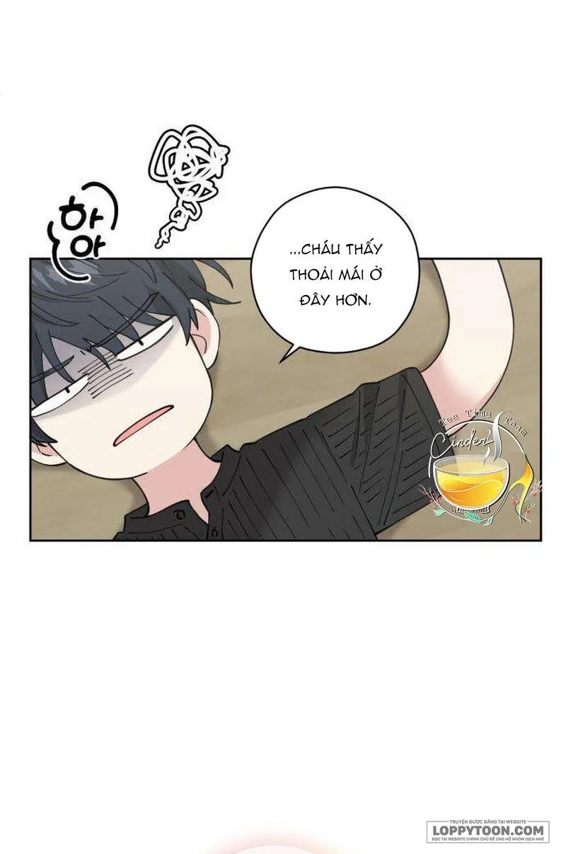 Tên Khốn Đẹp Trai Chap 8 - trang 42