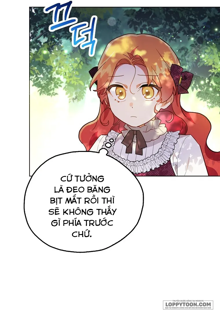 Bé Con Chốn Hoa Nở Chap 6 - trang 50