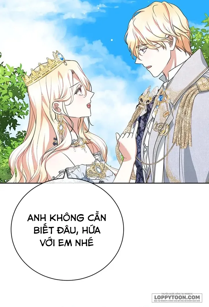 Sinh Ra Trở Thành Nhân Vật Không Có Trong Nguyên Tác Chap 56 - trang 30