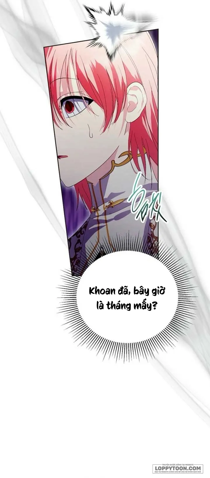 Phía Sau Mặt Nạ Của Nam Chính Hiền Lành Chap 82 - trang 25