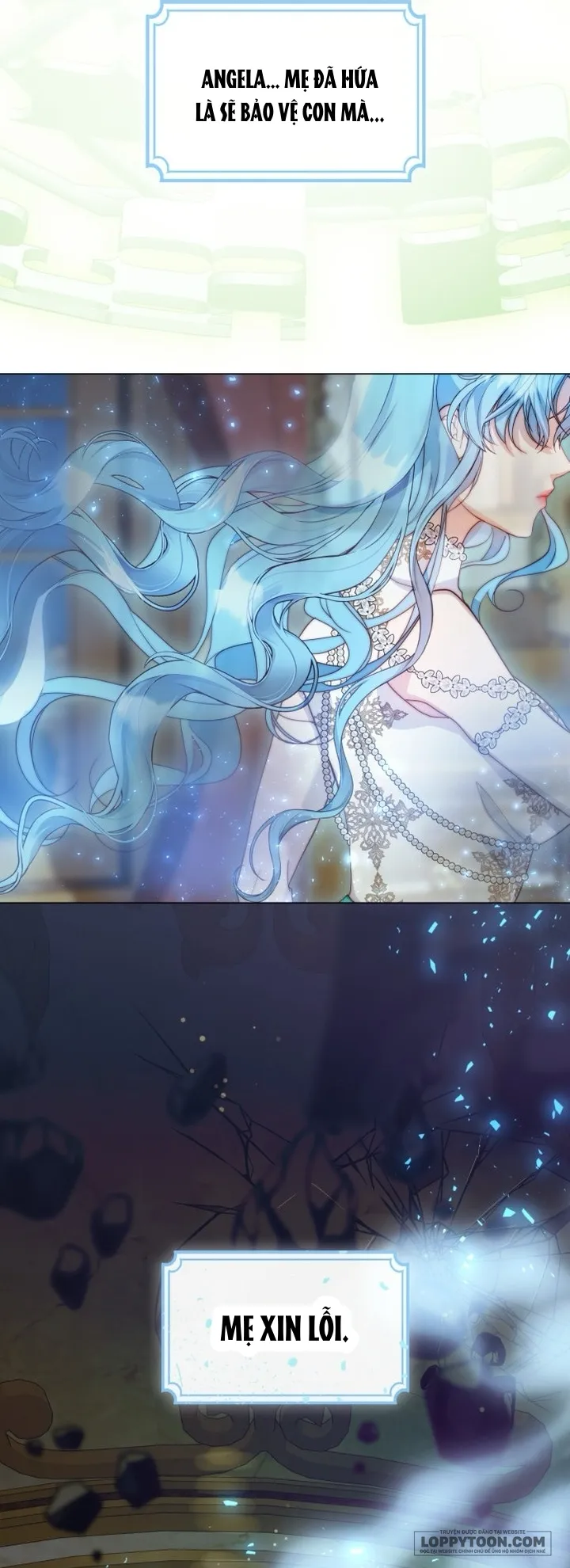 Tôi Được Sinh Ra Là Cô Con Gái Thứ Hai Chap 95 - trang 18