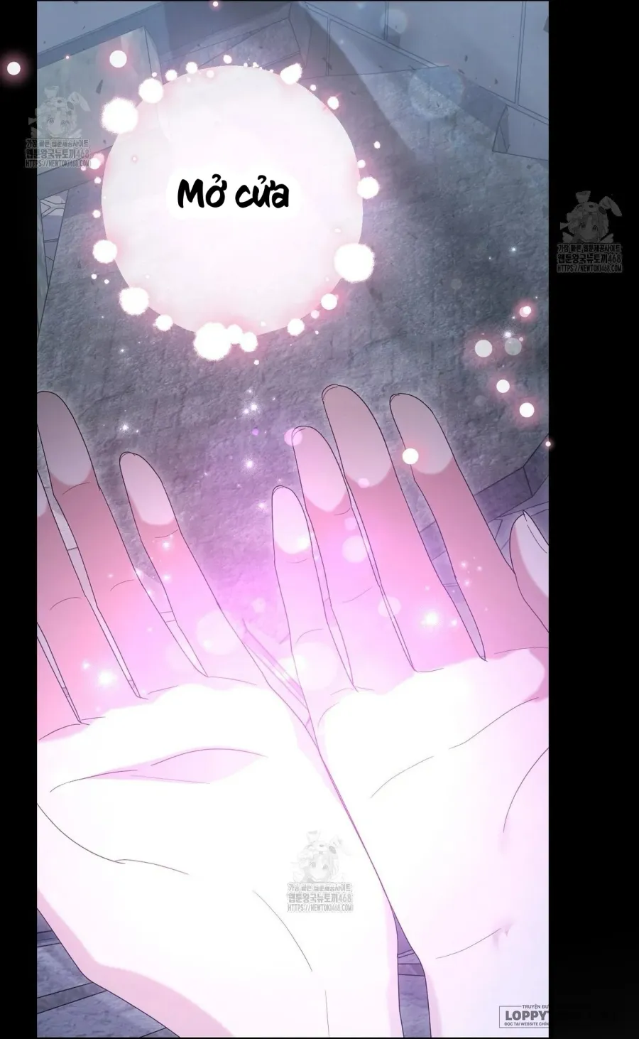 Nàng Tiên, Hãy Ký Hợp Đồng Nào Chap 72 - trang 80