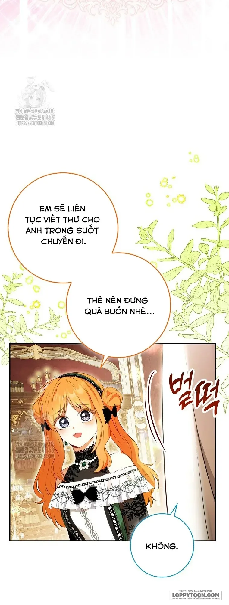 Sóc Con Tài Năng Chap 119 - end - trang 7
