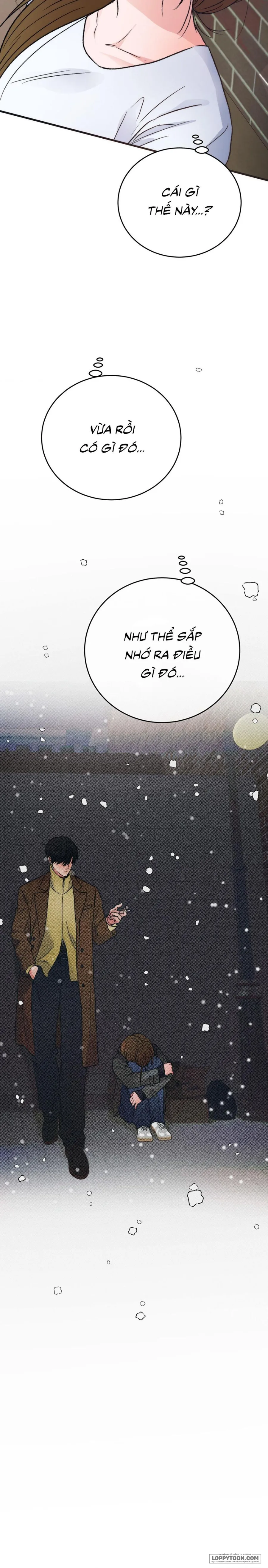Khúc Hát Giữa Mùa Hè Chap 9 - trang 41
