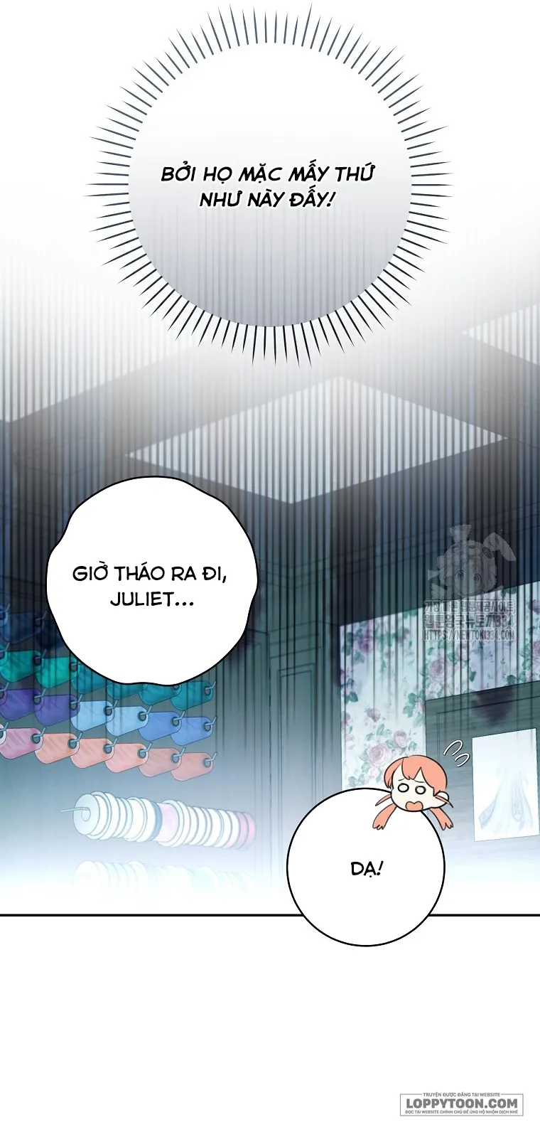 Cuộc Hôn Nhân Xa Hoa Của Đại Công Tước Là Giả Chap 50 - trang 22