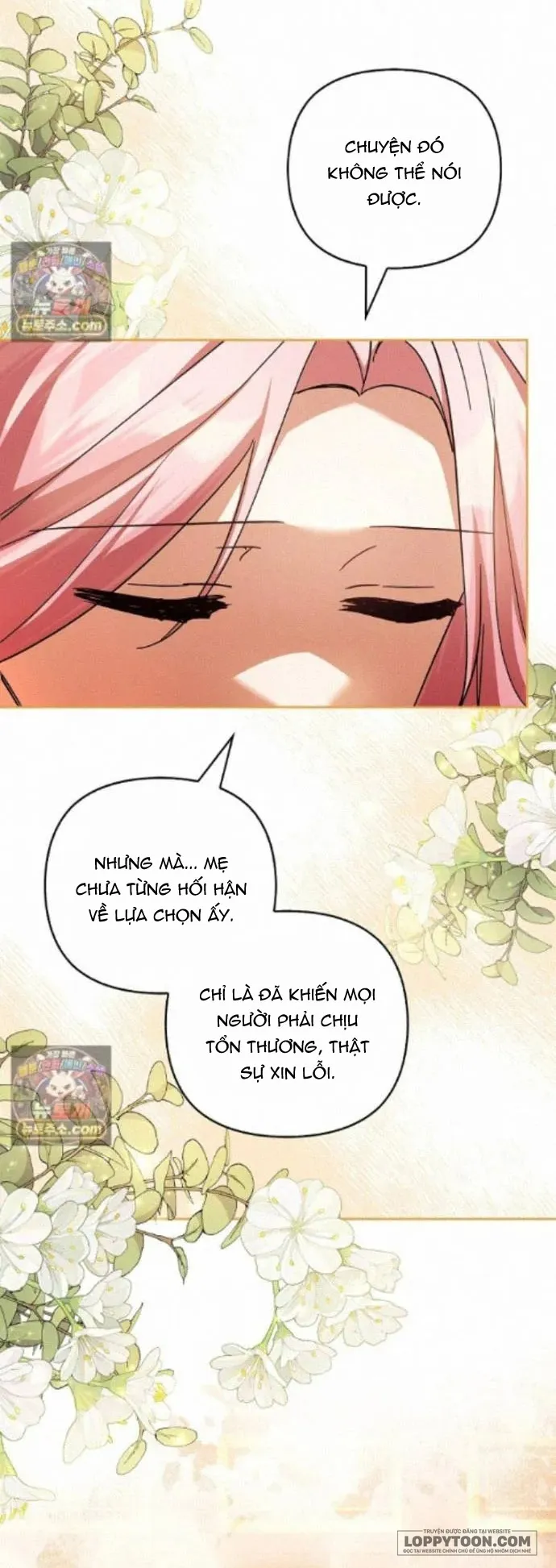 Tôi Đã Trở Thành Con Gái Út Của Công Tước Phản Diện Chap 139 - trang 23