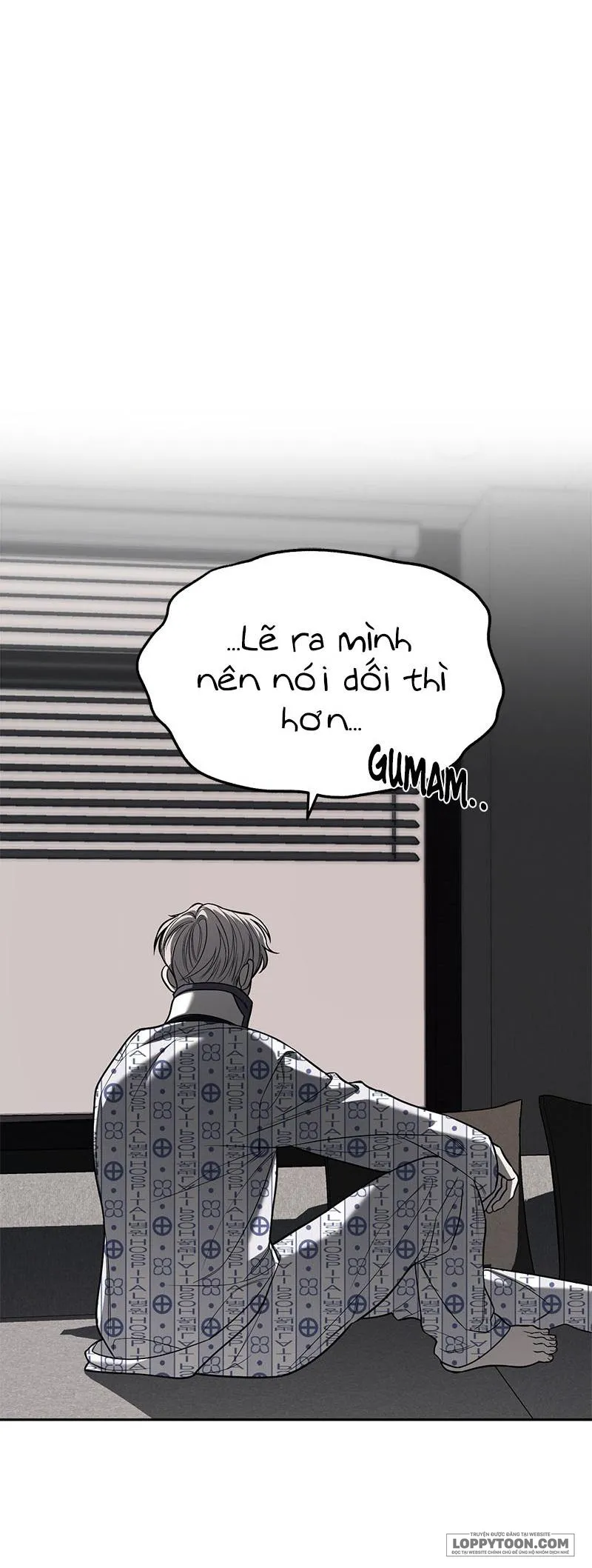 Xâm Nhập Trường Trung Học Tài Phiệt Chap 78 - trang 57